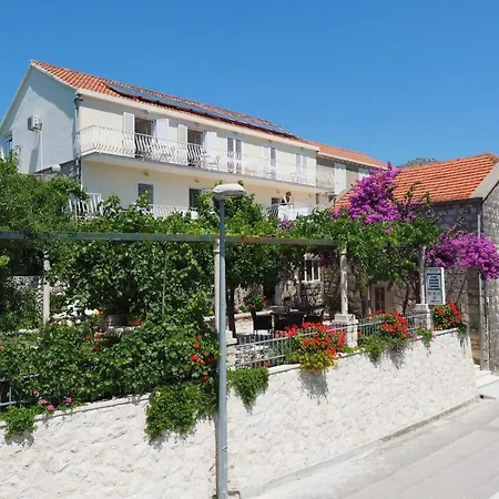 Daire Sea View Eva *
