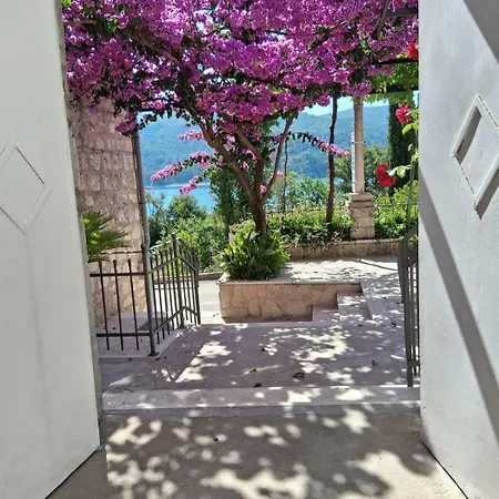 Daire Sea View Eva
